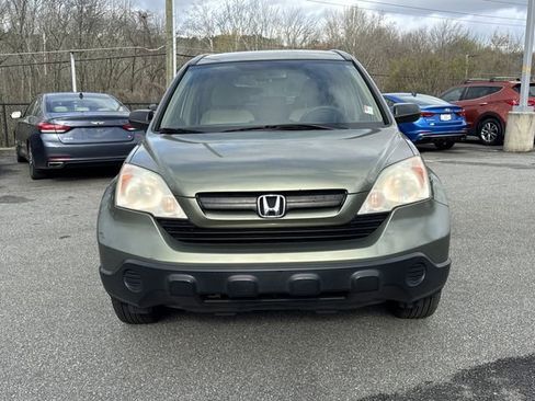 Used 2009 Honda CR-V LX image 2