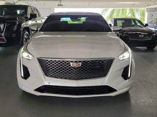 Used 2020 Cadillac CT6 Premium Luxury AWD/4WD video 2