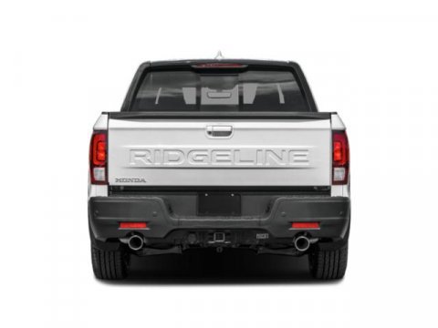 New 2026 Honda Ridgeline Black Edition image 8