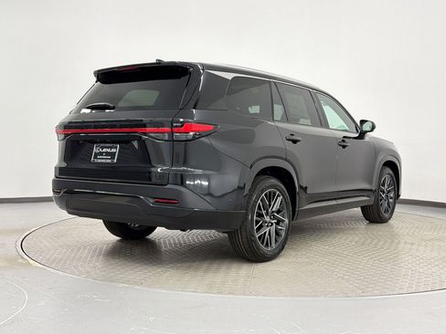 New 2026 Lexus TX 350 AWD image 9