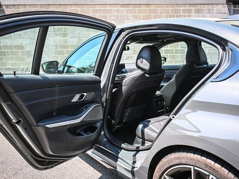 Used 2023 BMW M340i xDrive AWD/4WD image 12
