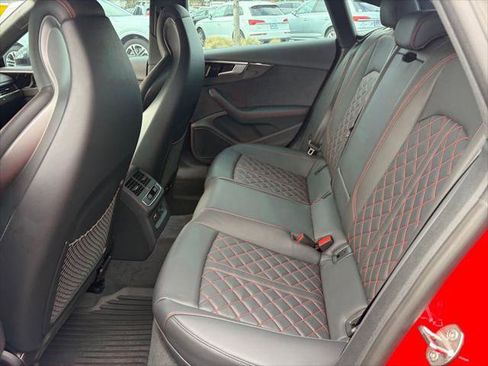 New 2025 Audi S5 Premium Plus image 22