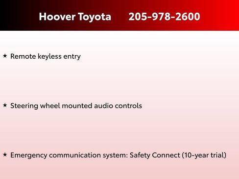 Used 2023 Toyota RAV4 LE FWD image 7