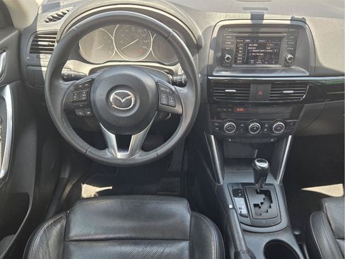 Used 2013 MAZDA CX-5 Grand Touring w/ GT Tech Pkg FWD image 26