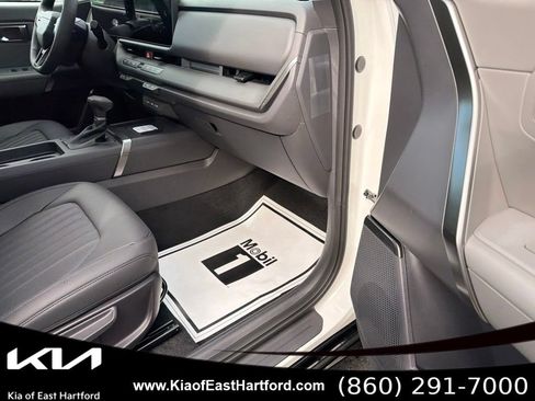 New 2027 Kia Seltos X-Line SX AWD/4WD image 12