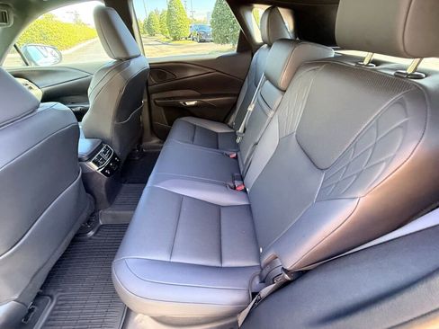 Certified 2025 Lexus RX 350 Premium image 18