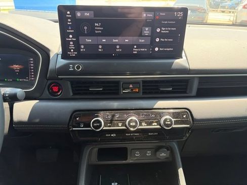 Certified 2026 Honda Pilot EX-L image 15