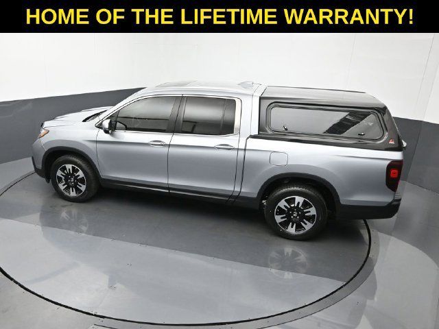 Used 2020 Honda Ridgeline RTL image 56