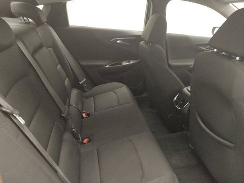 Used 2024 Chevrolet Malibu LT image 19