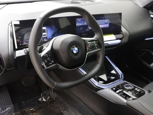 Certified 2026 BMW X3 xDrive30i w/ Convenience Package AWD/4WD image 7