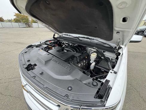 Used 2015 Chevrolet Tahoe LTZ image 43