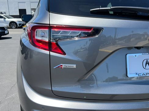 New 2026 Acura RDX A-Spec AWD/4WD image 11