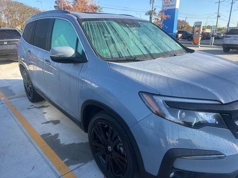 Used 2022 Honda Pilot Special Edition image 4