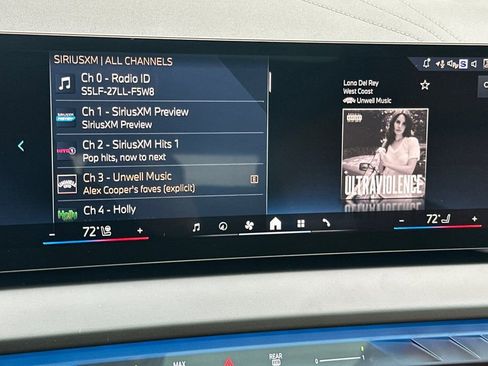 New 2026 BMW X3 xDrive30 w/ Premium Package image 21