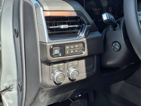 Certified 2026 GMC Yukon Denali w/ Sun & Power Step Package AWD/4WD image 14