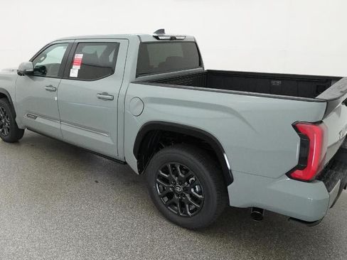 New 2026 Toyota Tundra Platinum AWD/4WD image 5