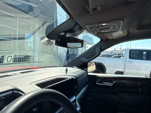 Used 2024 GMC Sierra 1500 Elevation w/ Elevation Premium Package AWD/4WD image 37