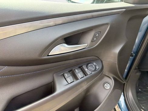 New 2026 Buick Envista Sport Touring w/ Convenience I Package FWD image 18