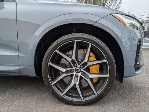 Used 2022 Volvo XC60 T8 Polestar w/ Protection Package Premier image 25