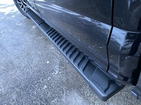 Used 2020 Ford F150 Lariat w/ Equipment Group 502A Luxury image 49