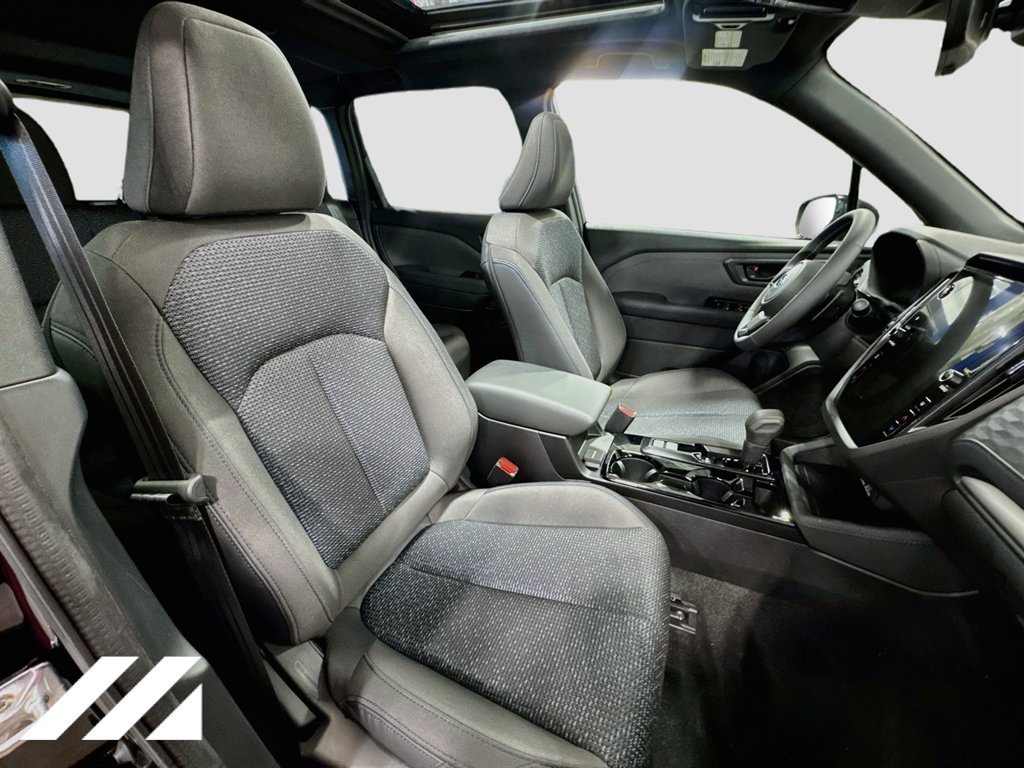 New 2026 Subaru Forester Sport AWD/4WD image 30