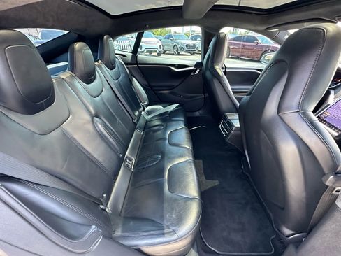 Used 2014 Tesla Model S image 14