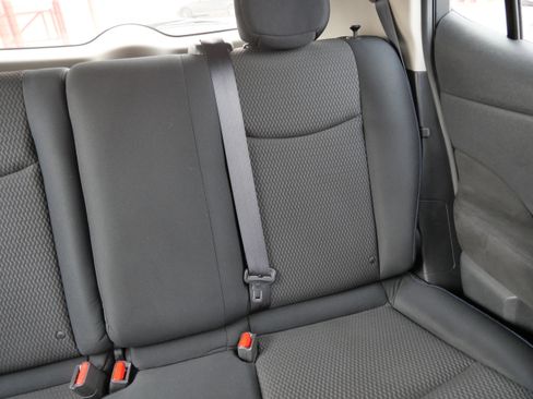 Used 2013 Nissan Leaf S image 14