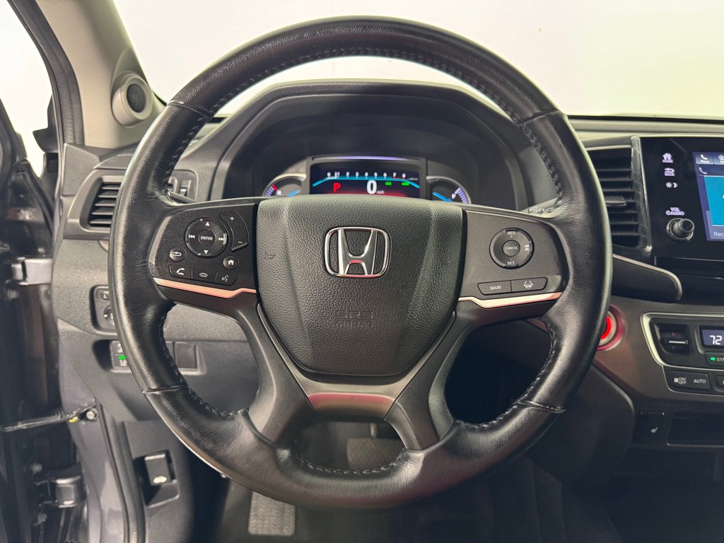 Used 2019 Honda Pilot EX-L image 14