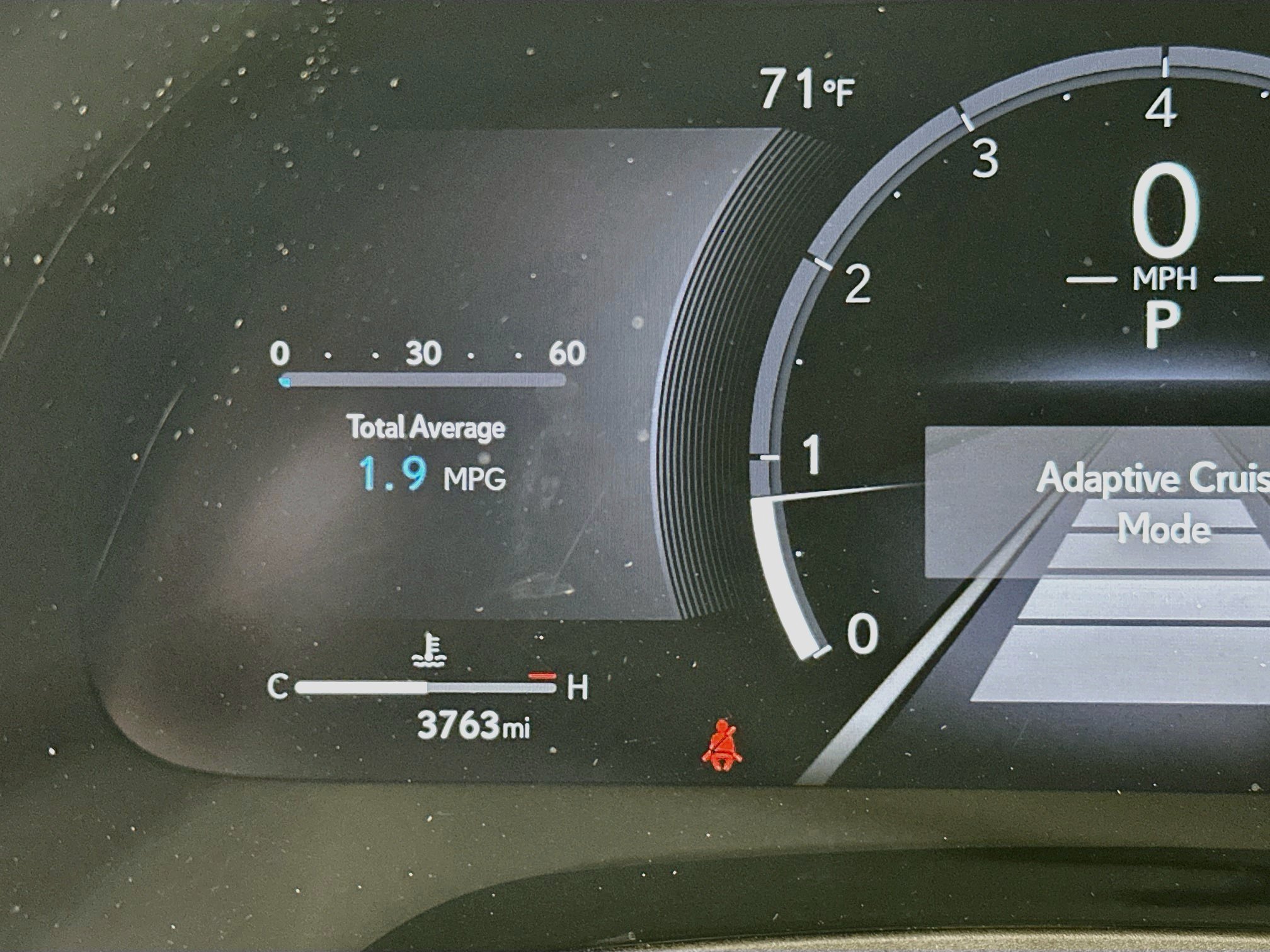 Used 2026 Lexus RX 350 FWD image 12