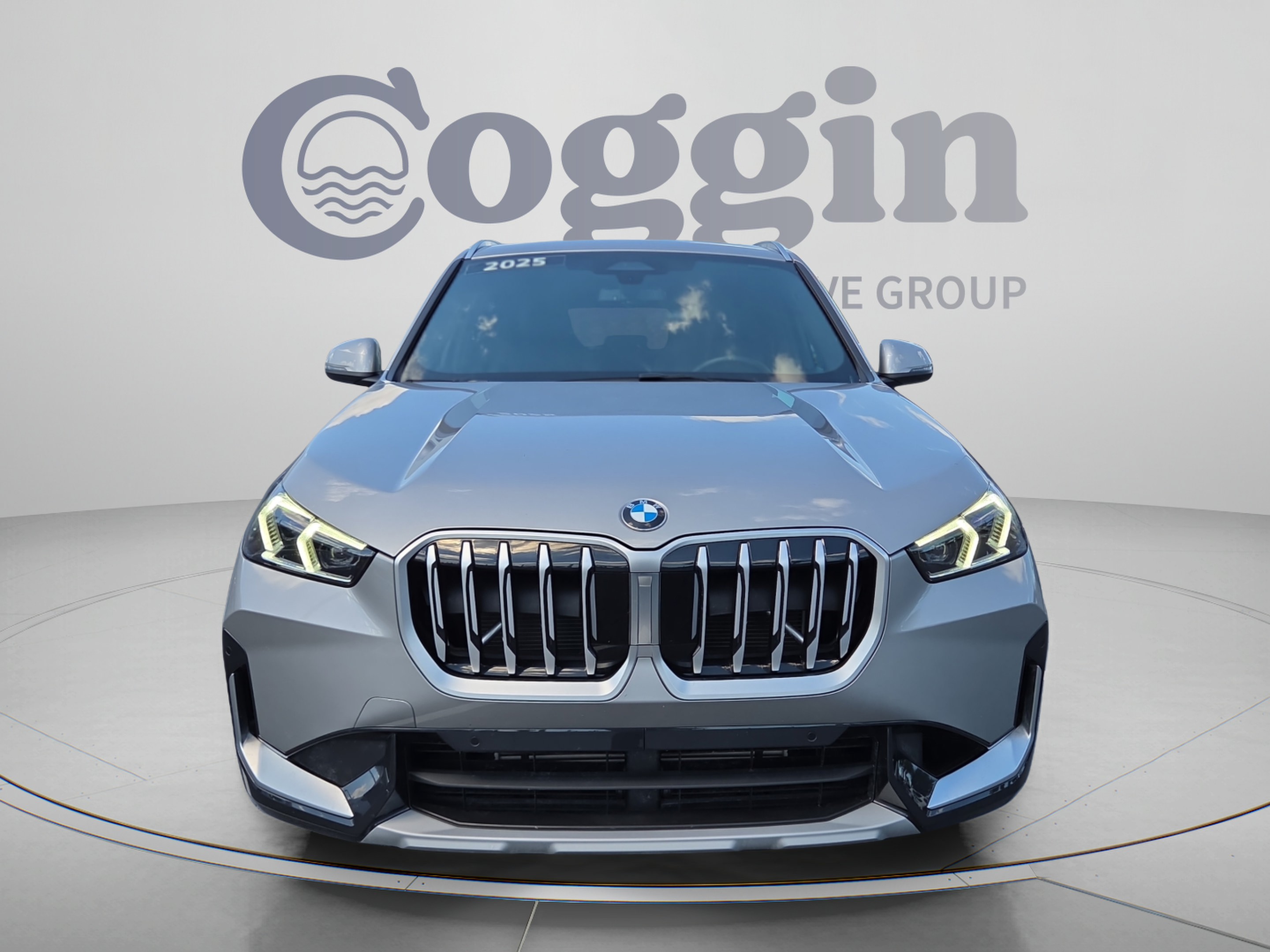 Certified 2025 BMW X1 xDrive28i w/ Convenience Package AWD/4WD image 8