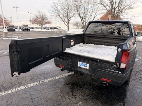 Certified 2022 Honda Ridgeline RTL-E image 14