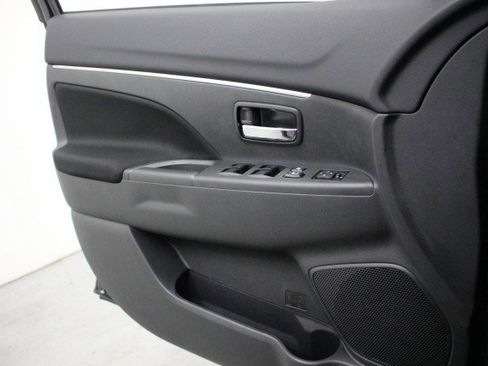 New 2026 Mitsubishi Outlander Sport ES image 15