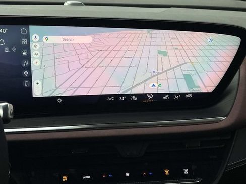 New 2026 Buick Envision Sport Touring AWD/4WD image 21