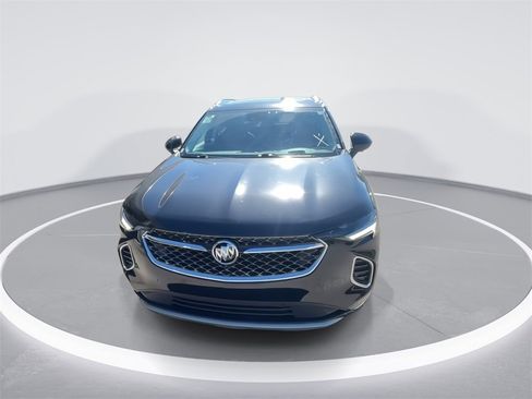 Used 2023 Buick Envision Avenir image 3