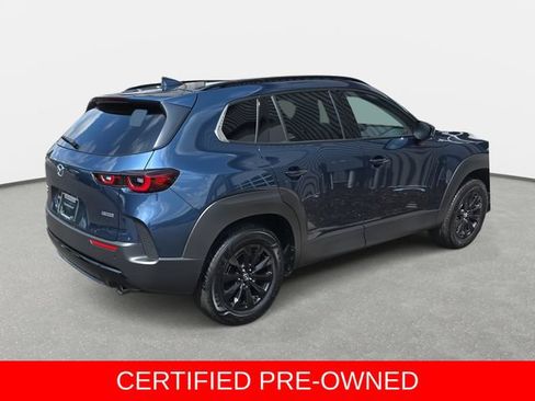 Used 2026 MAZDA CX-50 AWD 2.5 Hybrid w/ Weather Package image 5