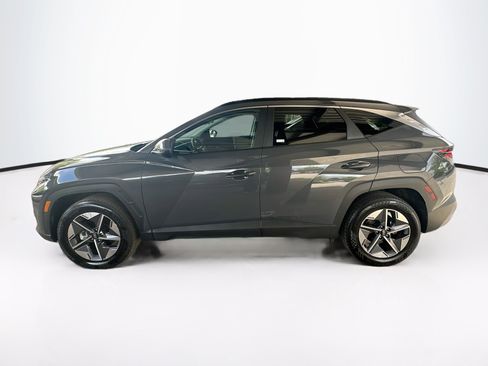 Used 2026 Hyundai Tucson SEL Plus AWD/4WD image 4
