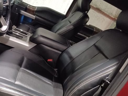 Used 2018 Ford F150 Lariat image 6