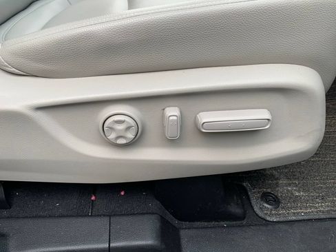 Used 2025 Honda Odyssey EX-L image 25