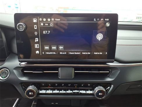 Used 2024 Acura ZDX Type S image 15