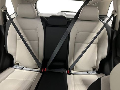 New 2025 Honda CR-V LX image 23