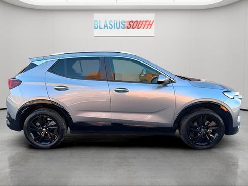 Used 2024 Buick Encore GX Sport Touring w/ Comfort Package FWD image 2
