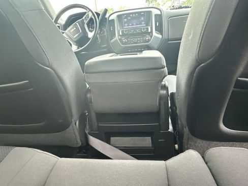 Used 2014 GMC Sierra 1500 SLE w/ SLE Value Package RWD image 22