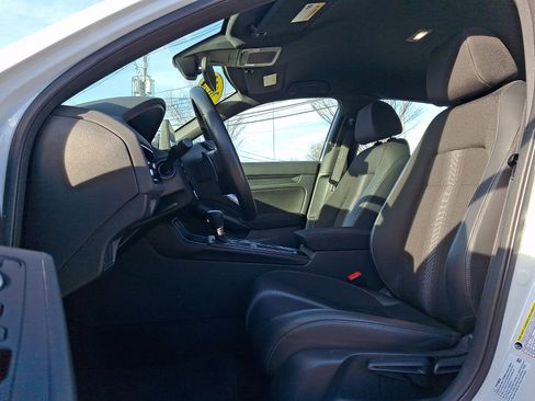 Certified 2023 Honda Civic Sport image 16