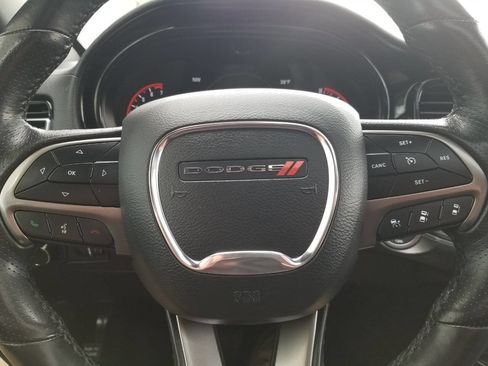 Used 2024 Dodge Durango SXT AWD/4WD image 31