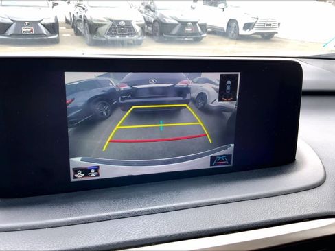 Used 2021 Lexus RX 350 AWD w/ Premium Package image 27