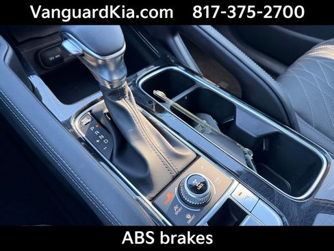 Certified 2025 Kia Telluride EX X-Line image 23