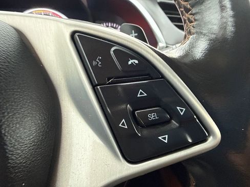 Used 2015 Chevrolet Corvette Stingray Coupe w/ 2LT Preferred Equipment Group image 17