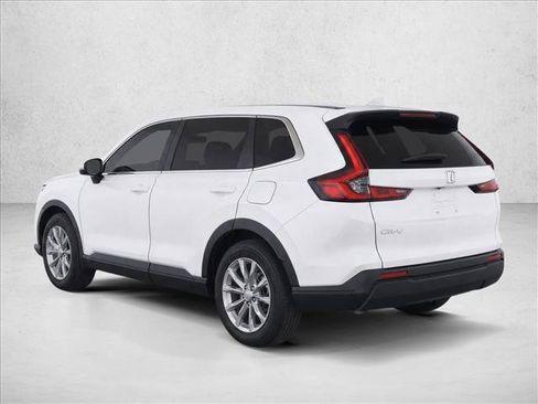 Used 2024 Honda CR-V EX image 5
