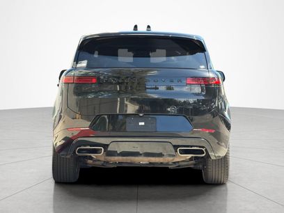 Used 2024 Land Rover Range Rover Sport Dynamic SE