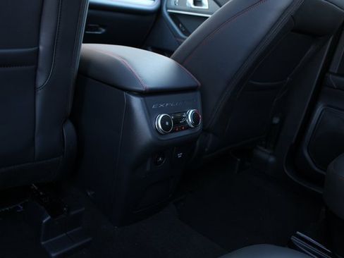 New 2026 Ford Explorer ST-Line w/ ST-Line Street Pack image 20